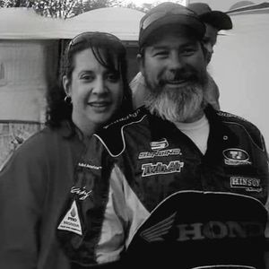 Meet your Posher, Dawn